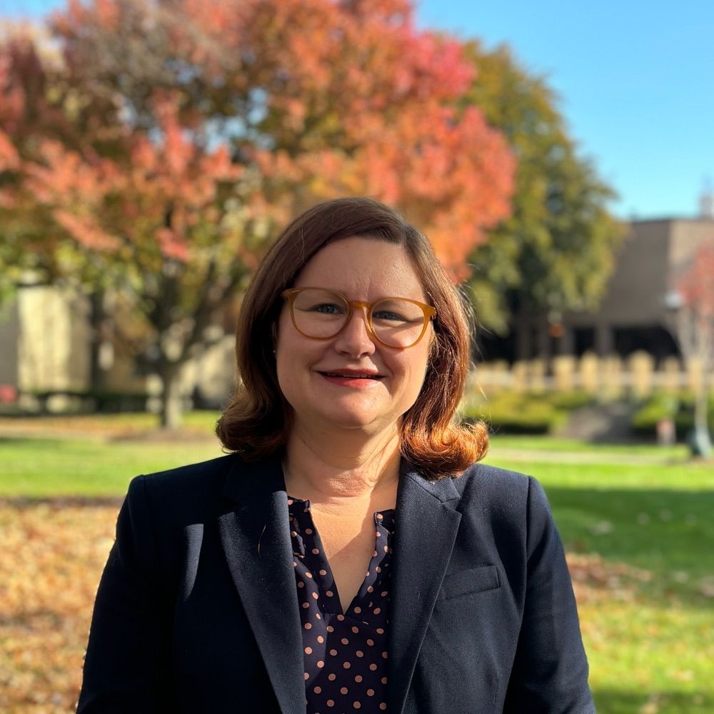 Michelle Carlin