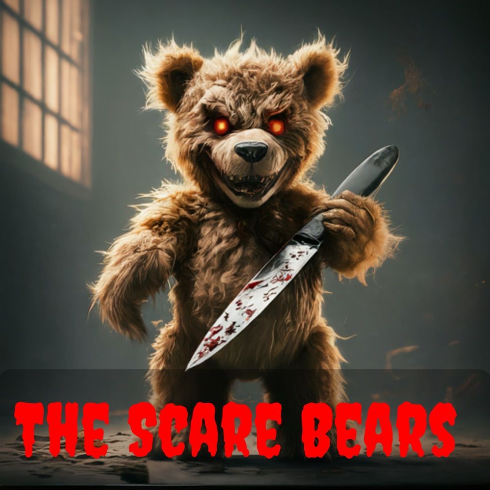 The Scare Bears Podcast