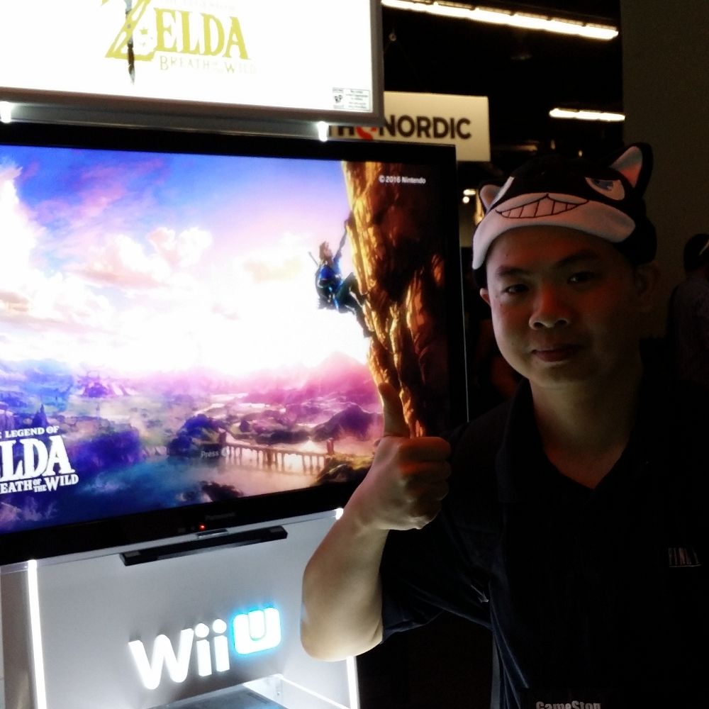 Jeff Wu