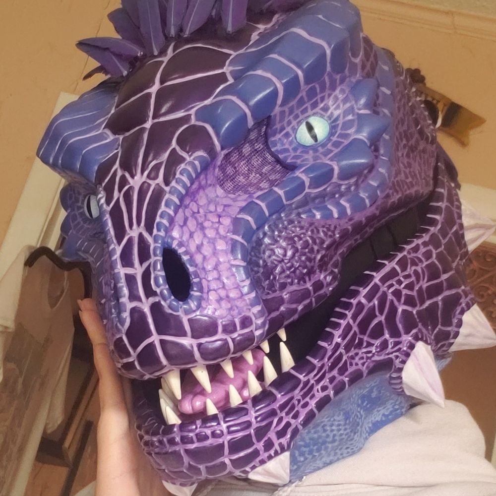 Femboy Lizard🔞
