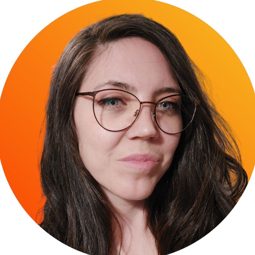 Rosie Boparai
