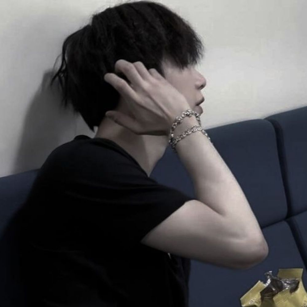 nana ♡'s yoongi
