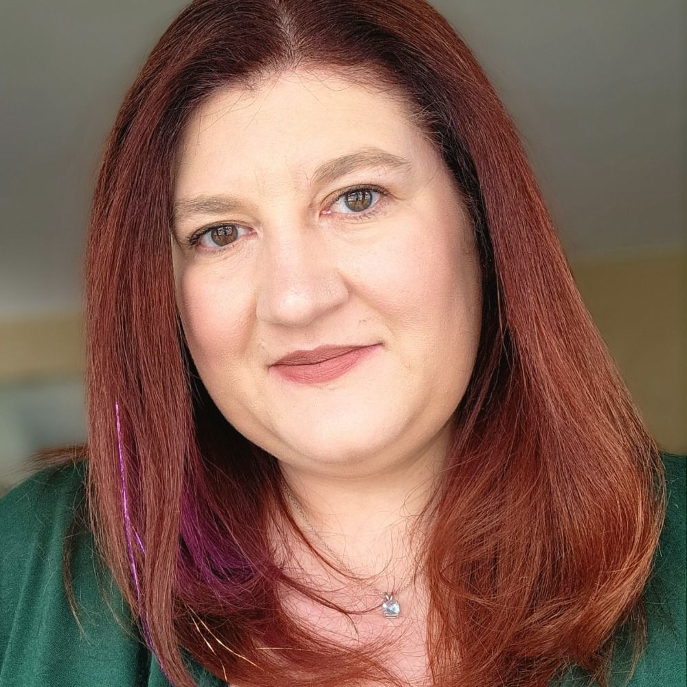 Kerin Steigerwalt (she/her)