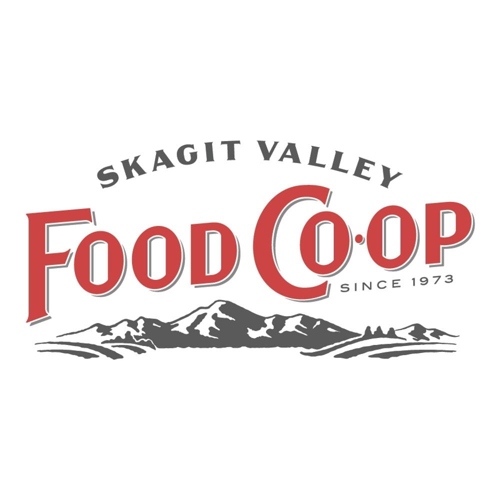 Skagit Valley Food Co-op