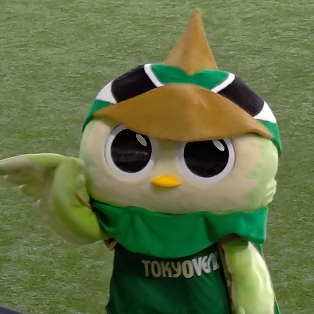 うわのそら
