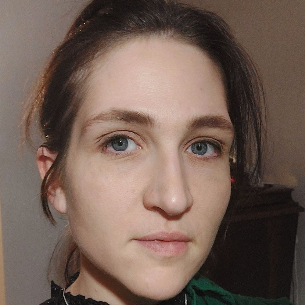 Anna Belstock Simic