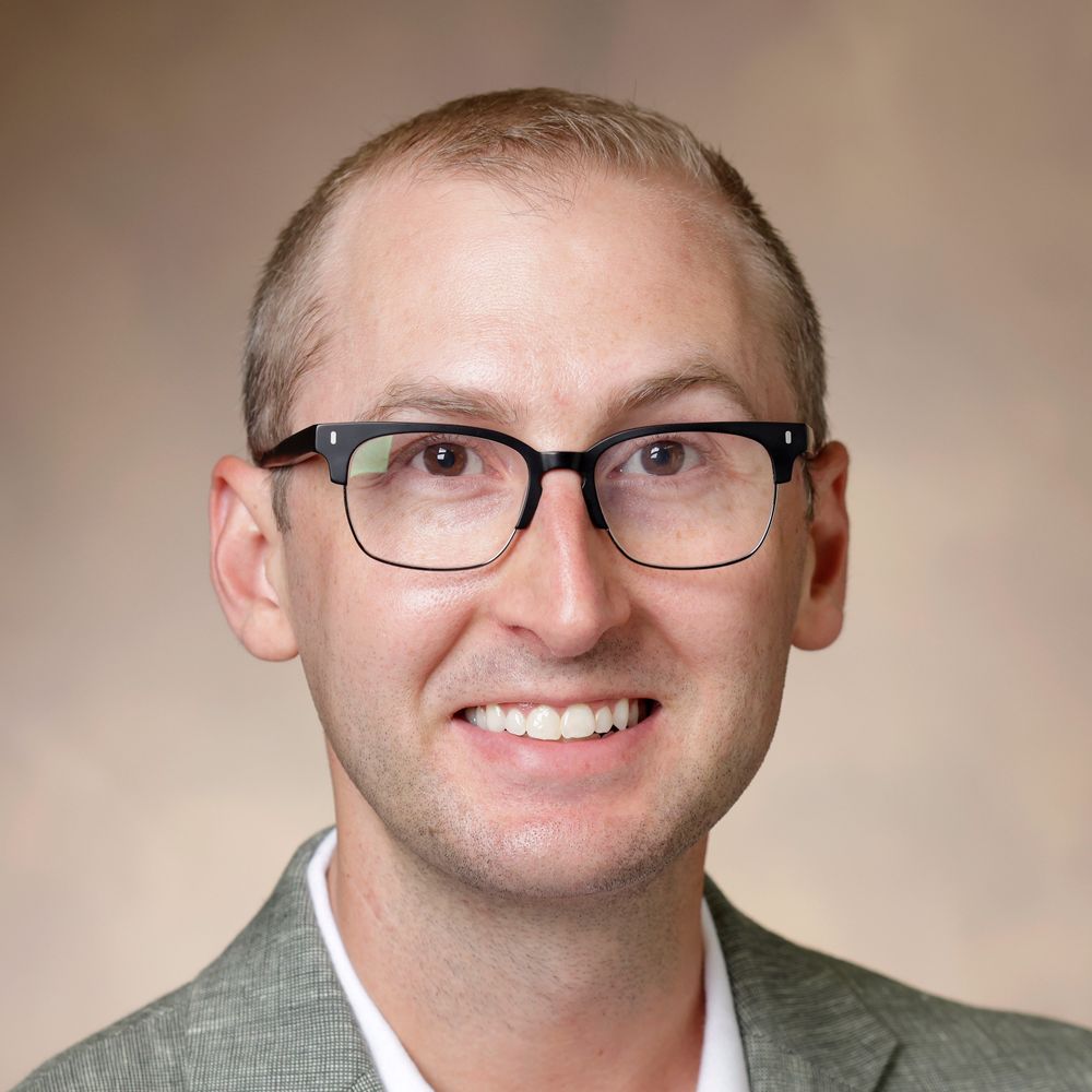 Matt Krantz, MD