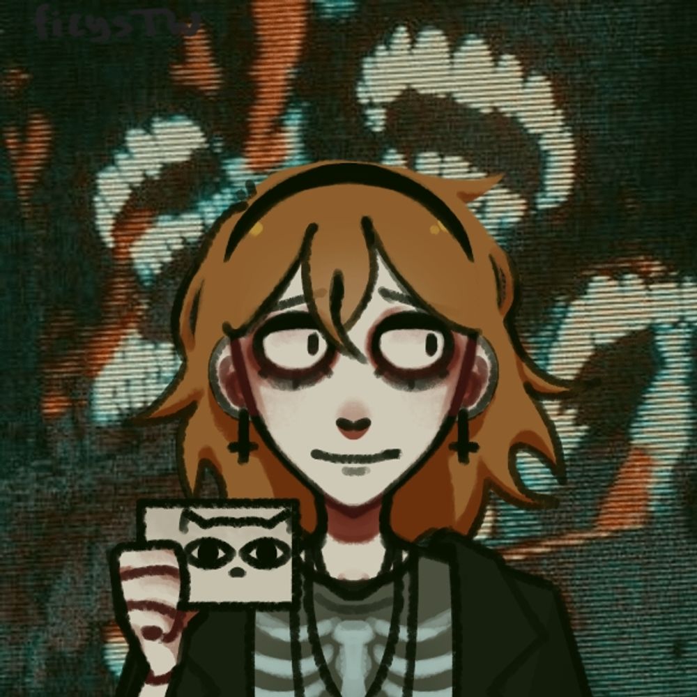 Empty Sparrow
