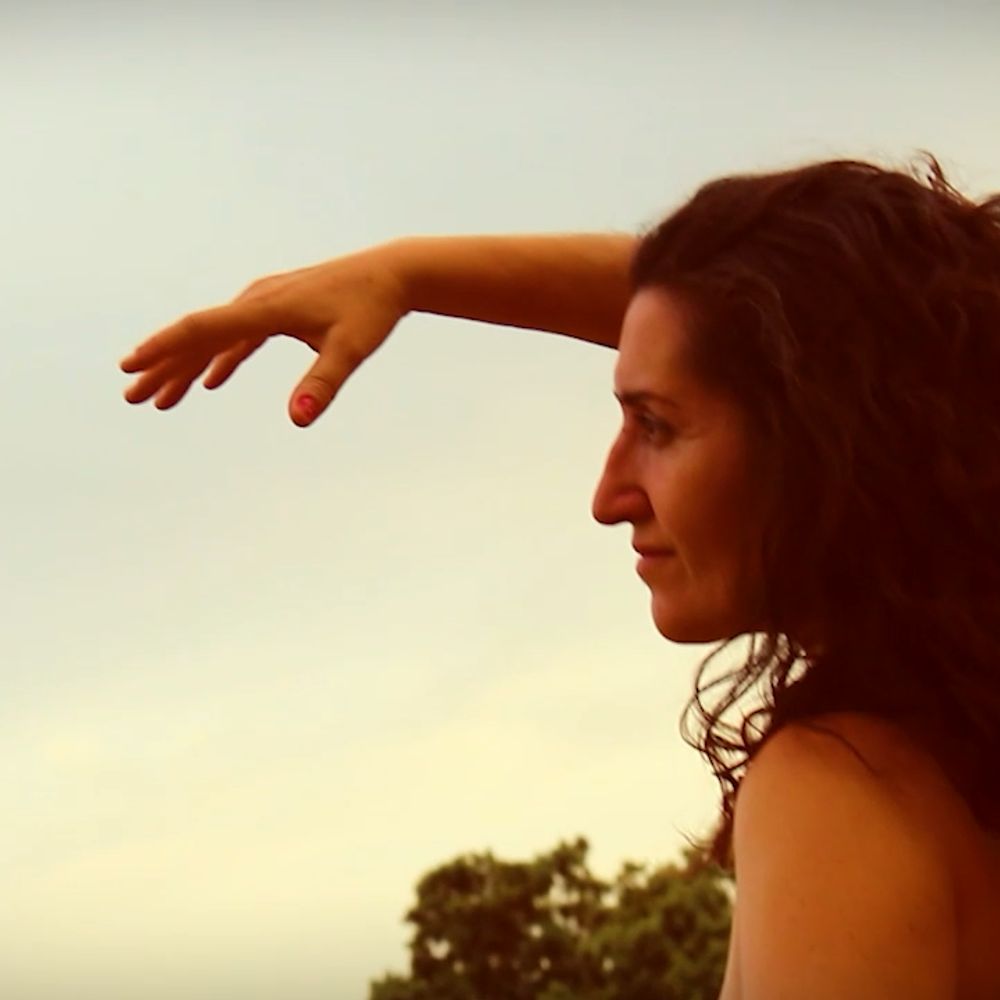 Amanda (Alma de Tüz)