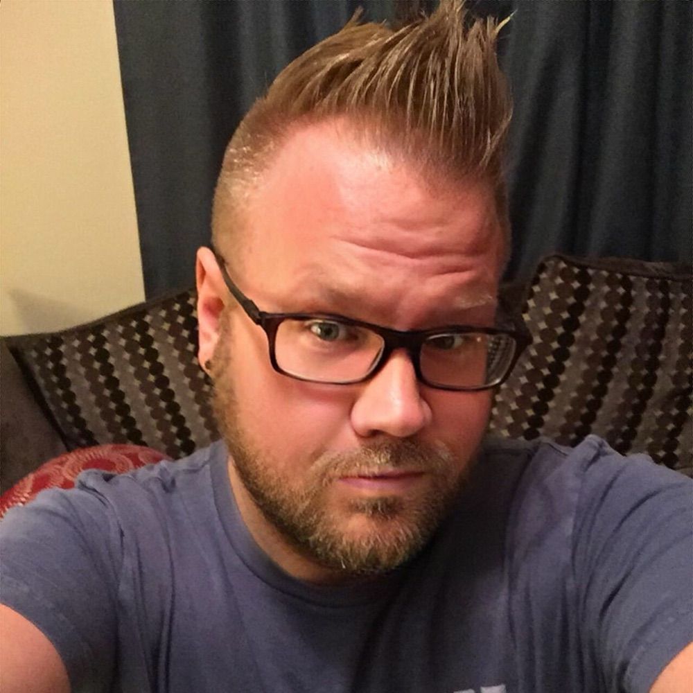 Mikey Masters (DJMikeyM)