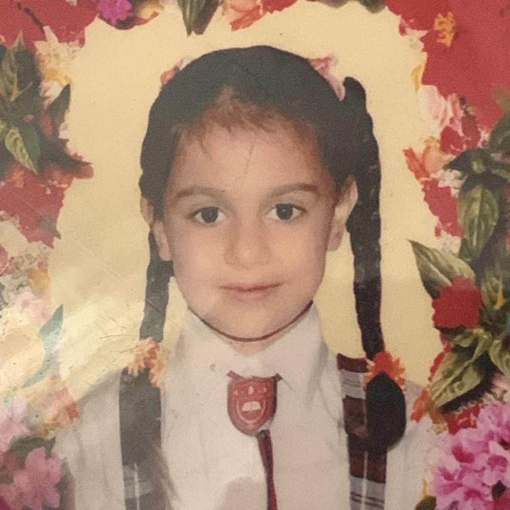 Eda Ergül