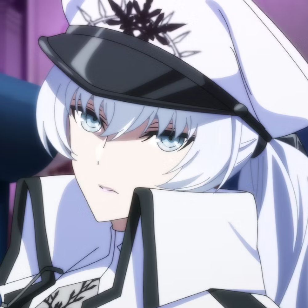 Weiss