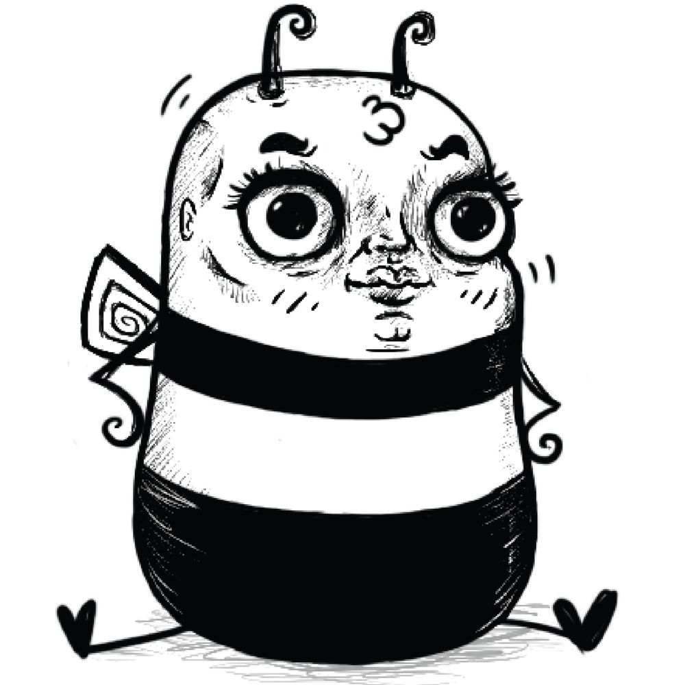 Bumblebeesh