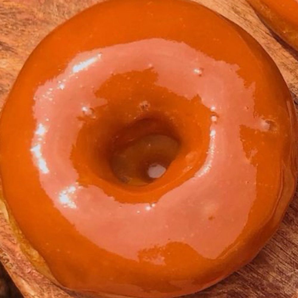 Caramelo Salgado