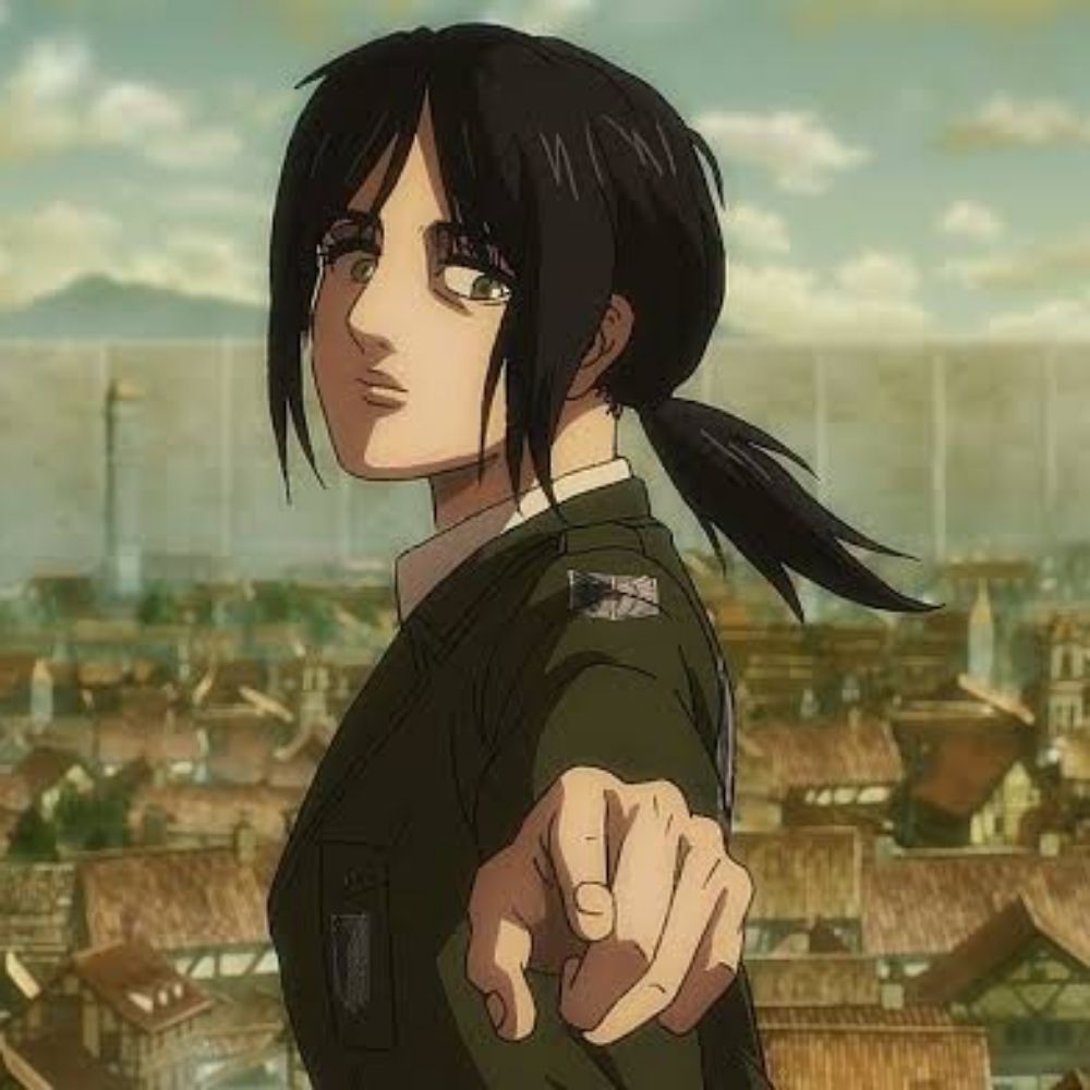User avatar
