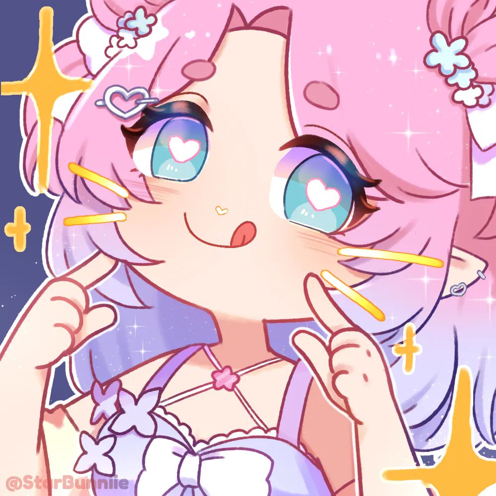 Loona💕🦋{VT}