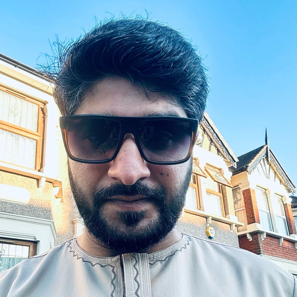 Asad zaman