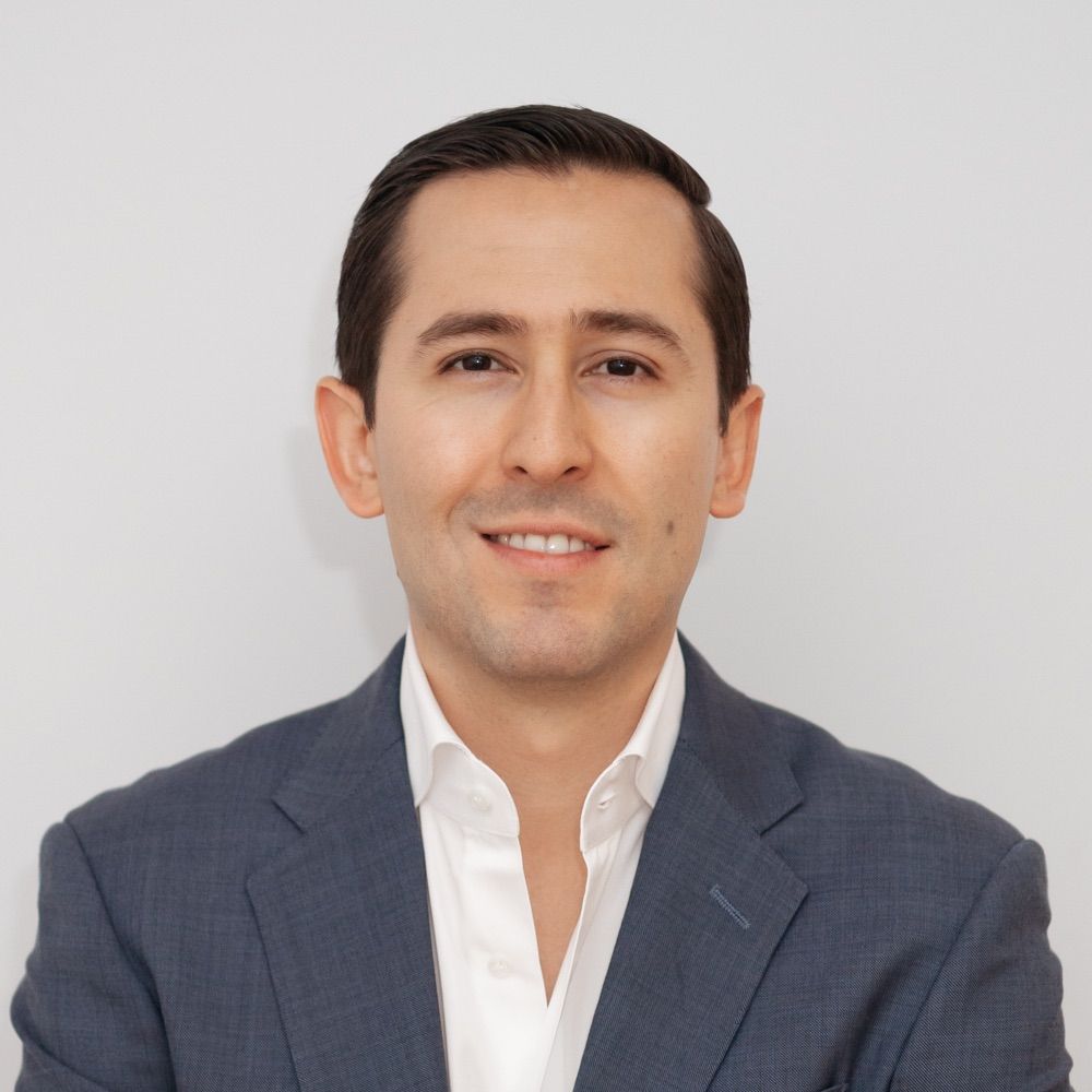 Federico Kochen