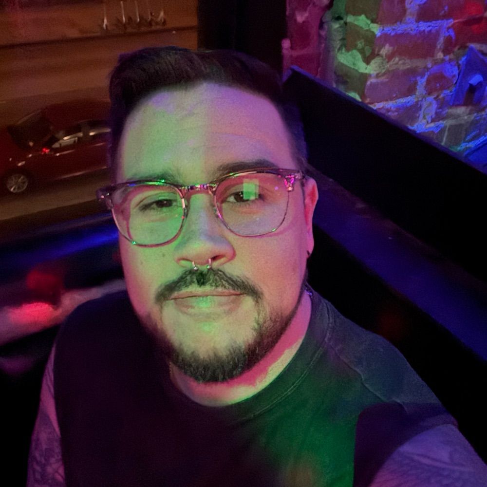 Andy Gemini