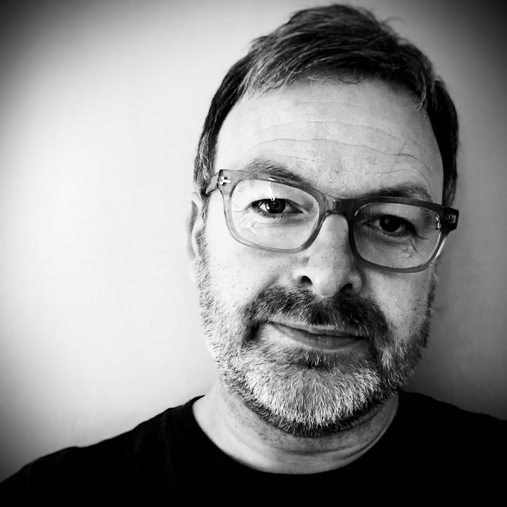 Andy Steer