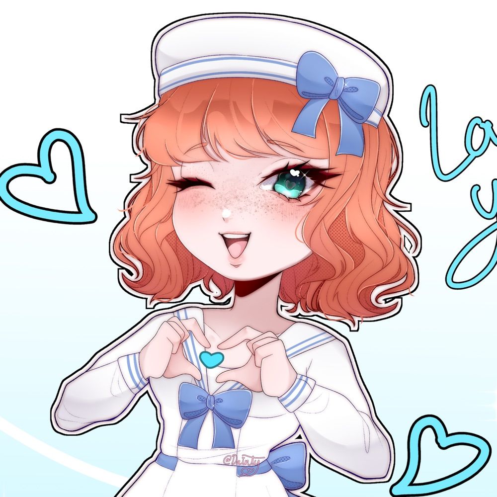 ⚓️Pearl the Sailor⚓️
