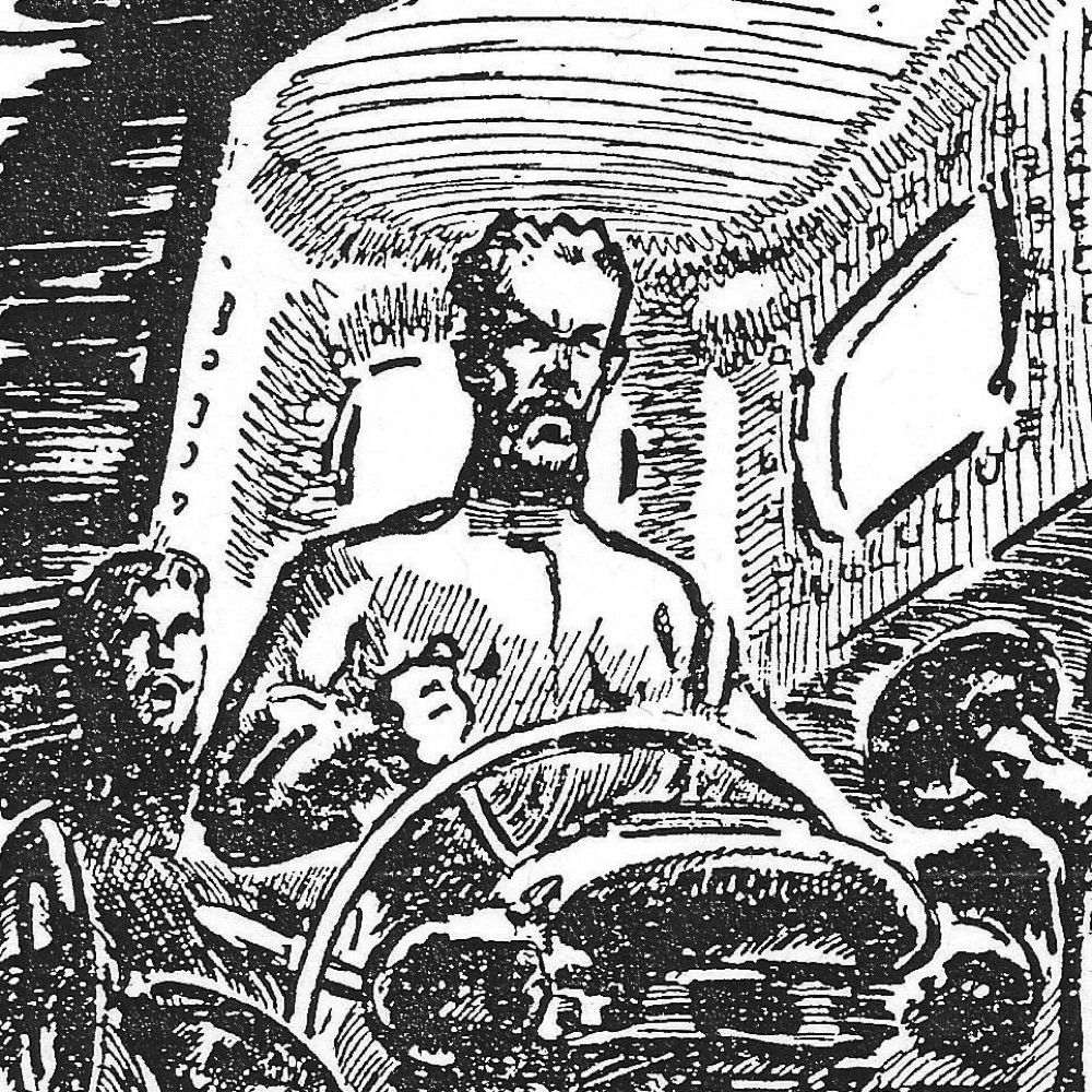 Christian Desmeules