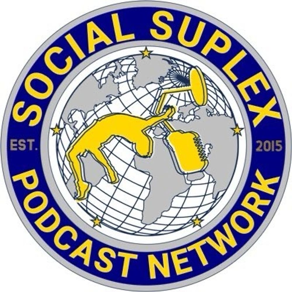 Social Suplex Podcast Network