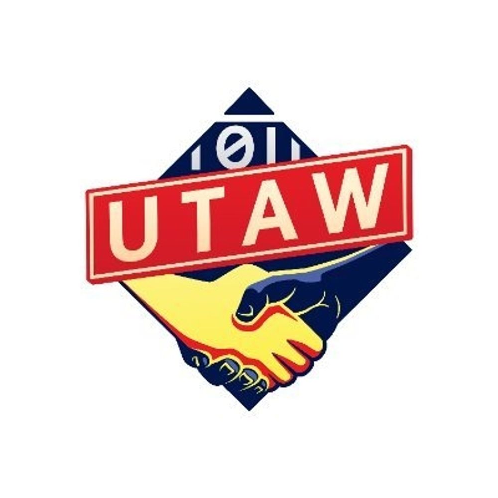 United Tech & Allied Workers