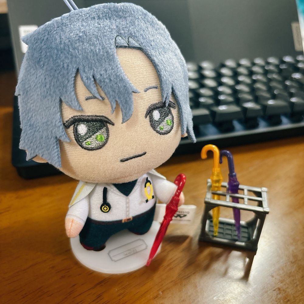 Tsuki