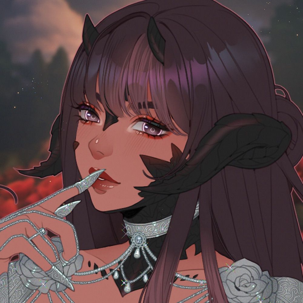 𝑴𝑨𝑬  ➳
