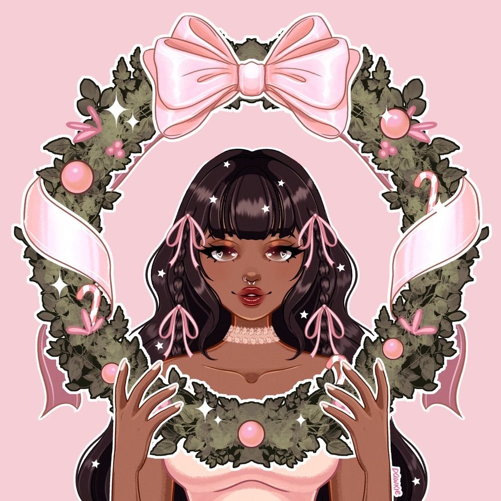 ˗ˏˋ moonchi 💫🎀 cozy streamer ˎˊ˗