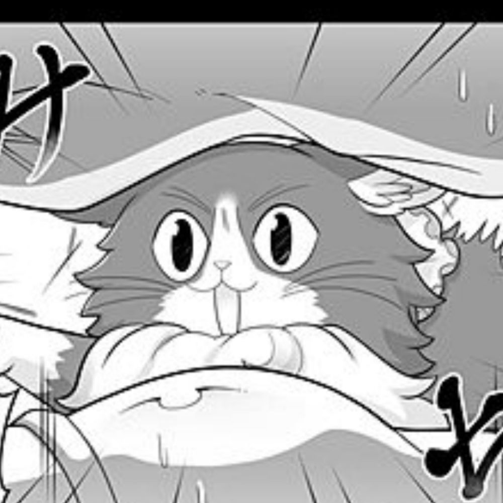 尾巴尾巴
