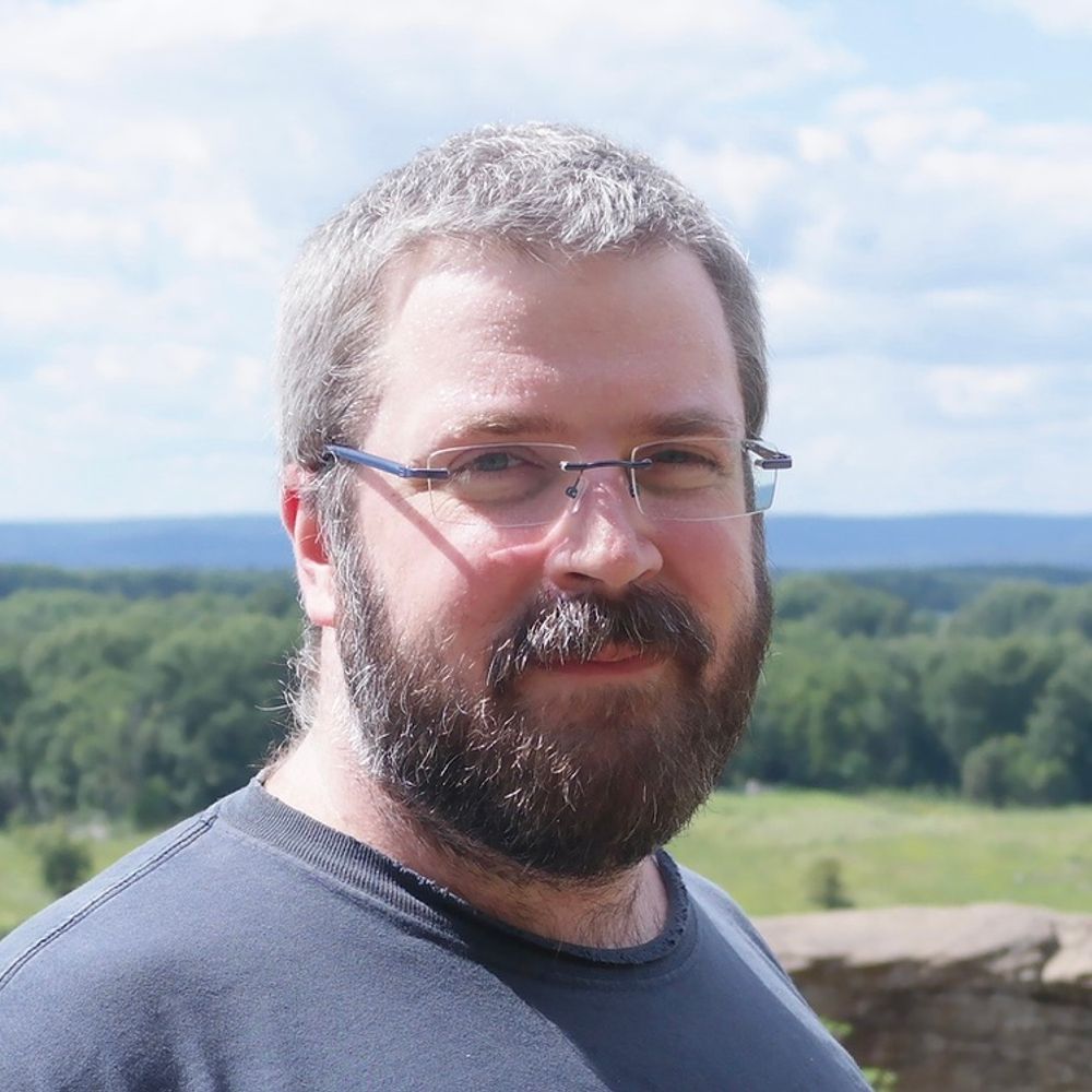 Dan Hallock