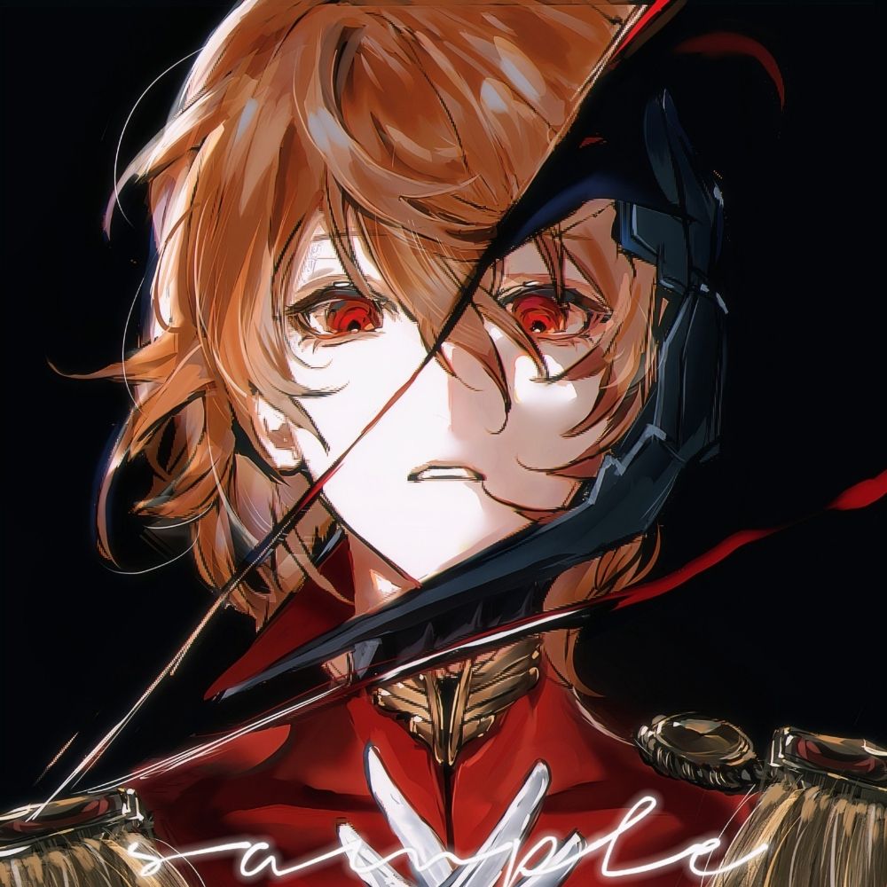 ♱  valentine