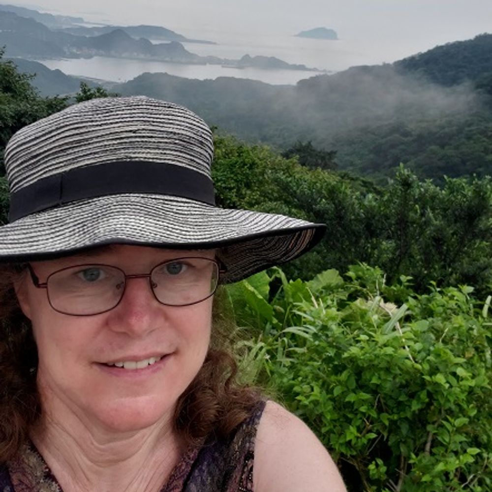 Mary Stephenson Su | Cozy Fantasy Author