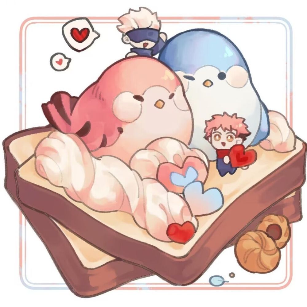チュン🐦