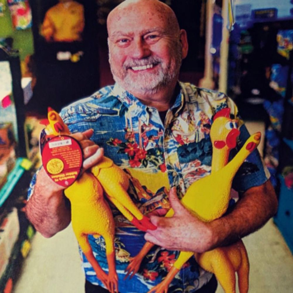 Mark Pahlow