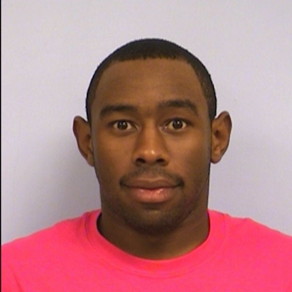 Tyler, The Creator Out of Context