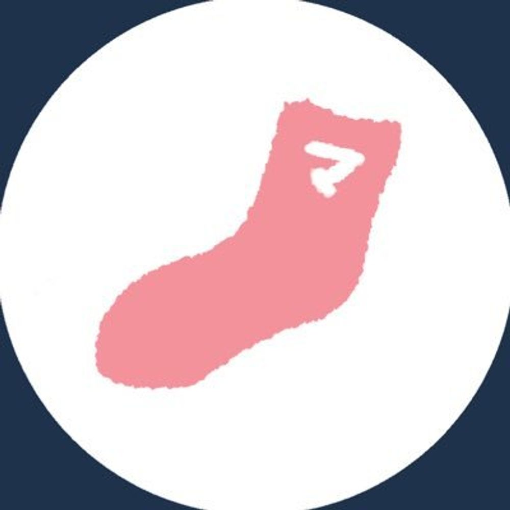 靴下