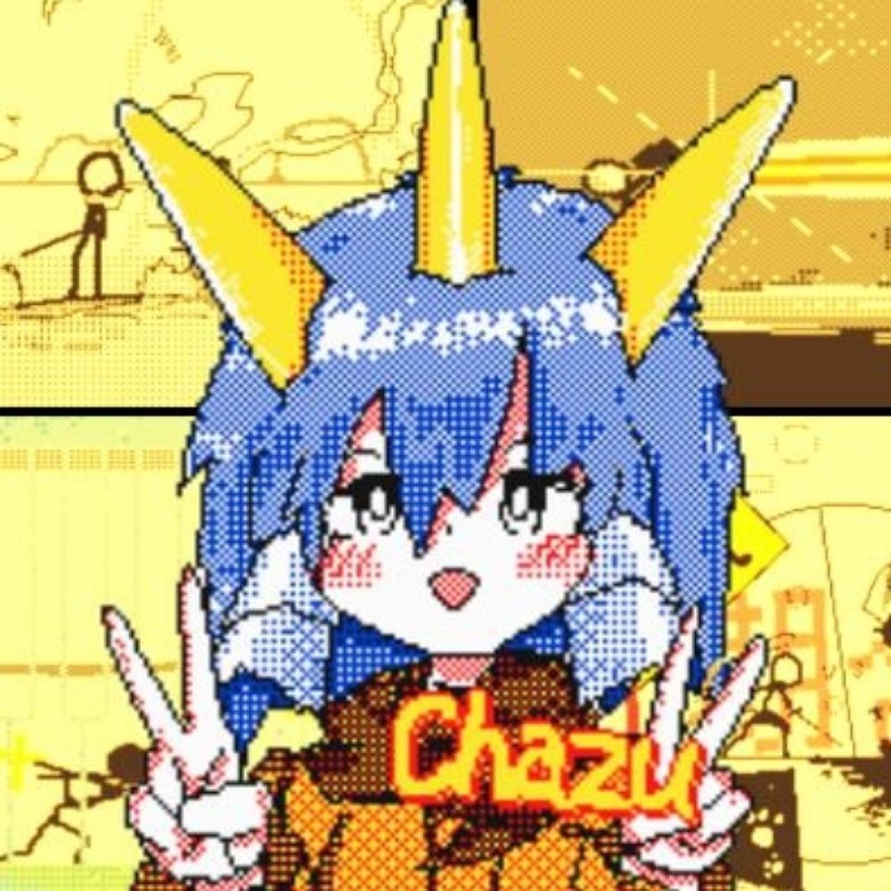 Chazu