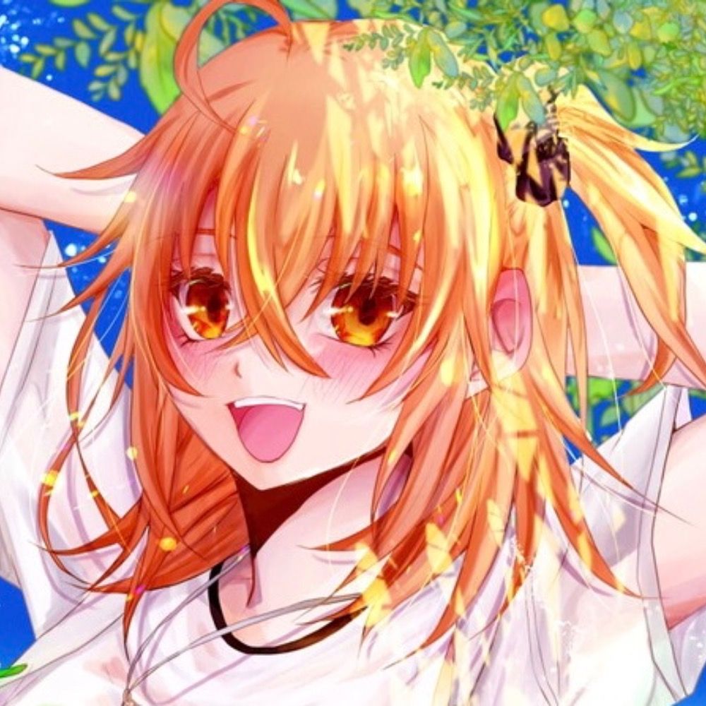 らいち。