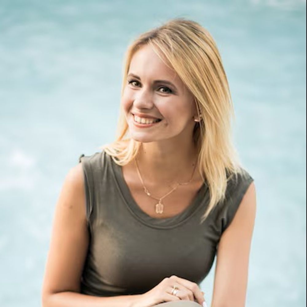 Julie Duchesne