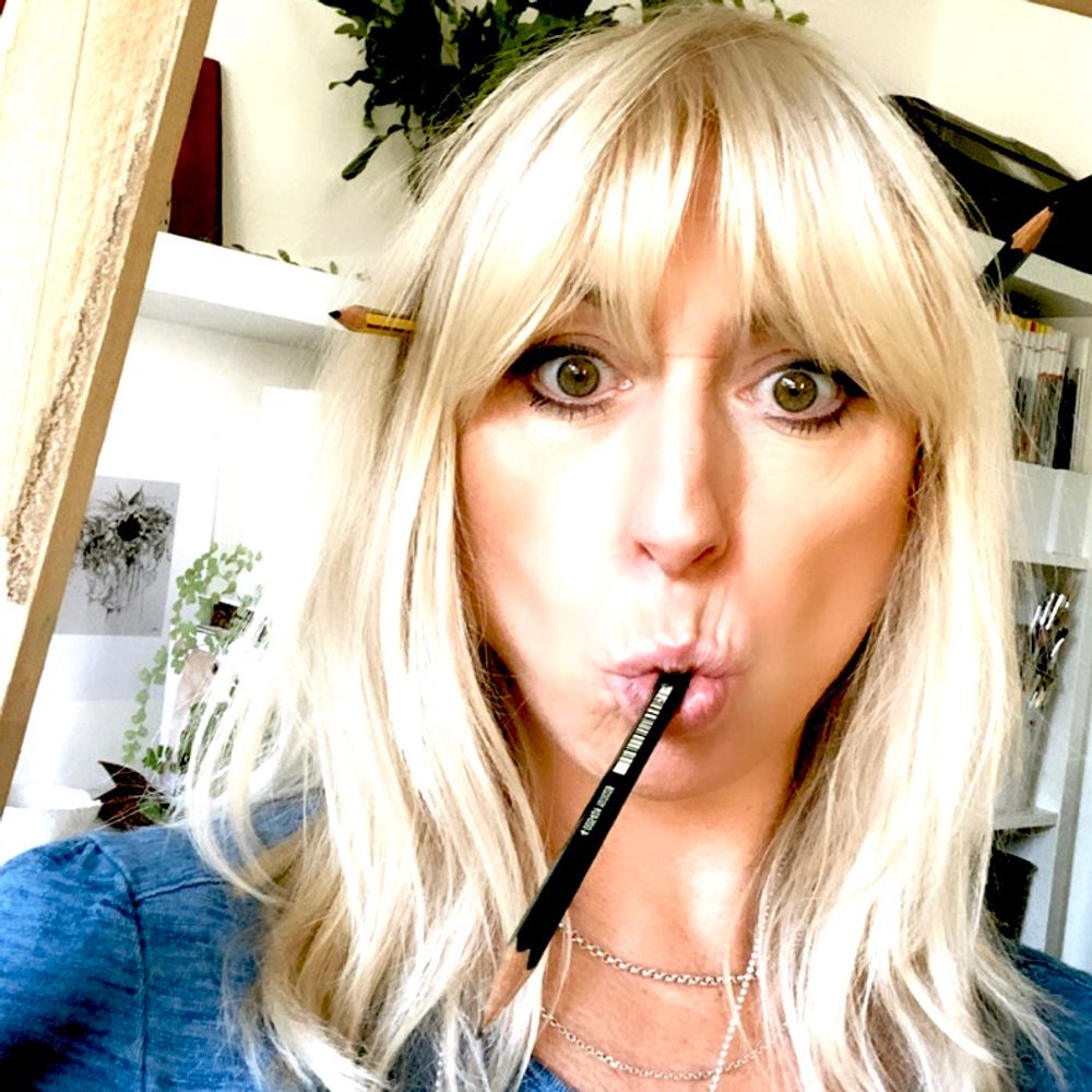 Emma Cox Artist 