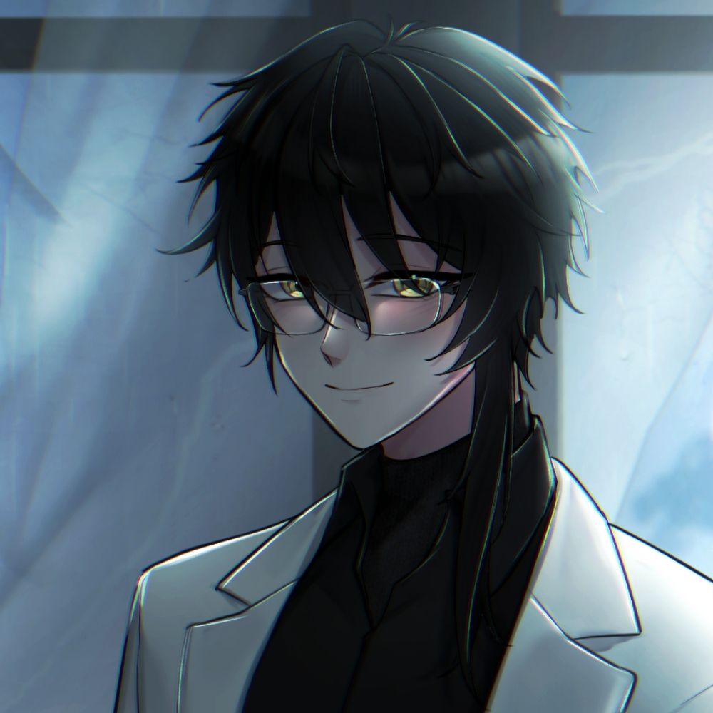 深夜 – Shinya 🌑