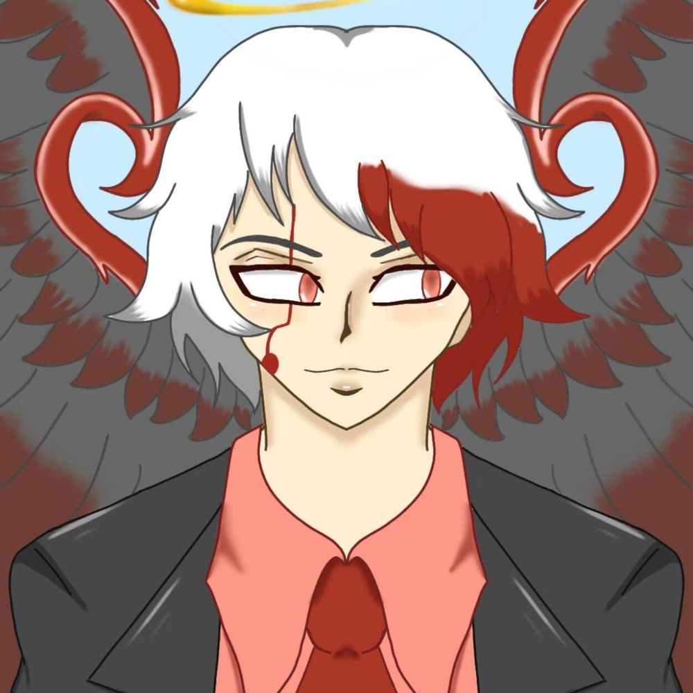 Raven Moonrose {Pre Debut}