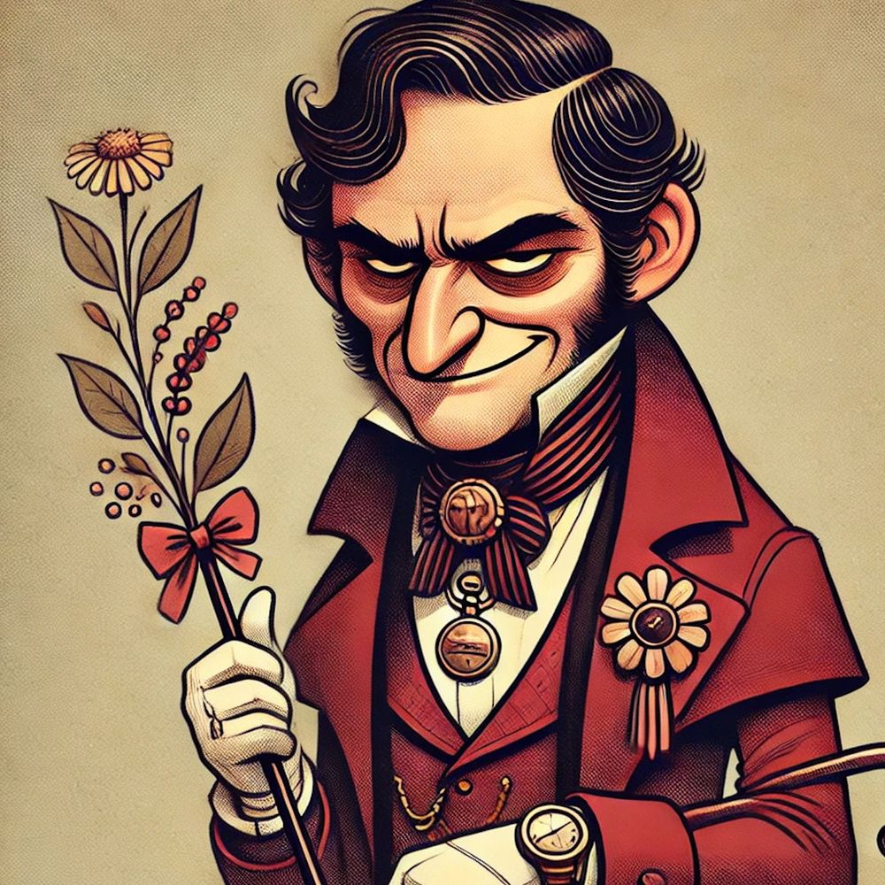 Gaston Merdeux