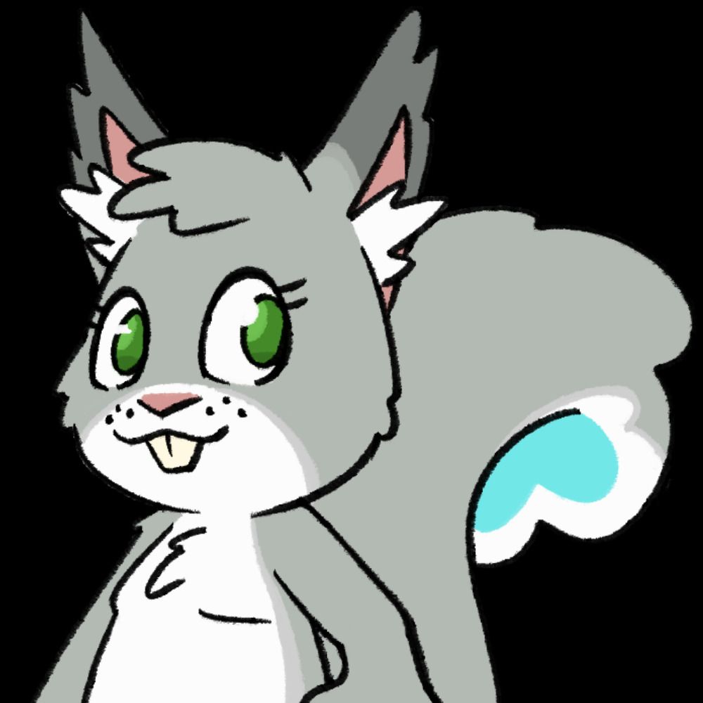 Nutalie Frost