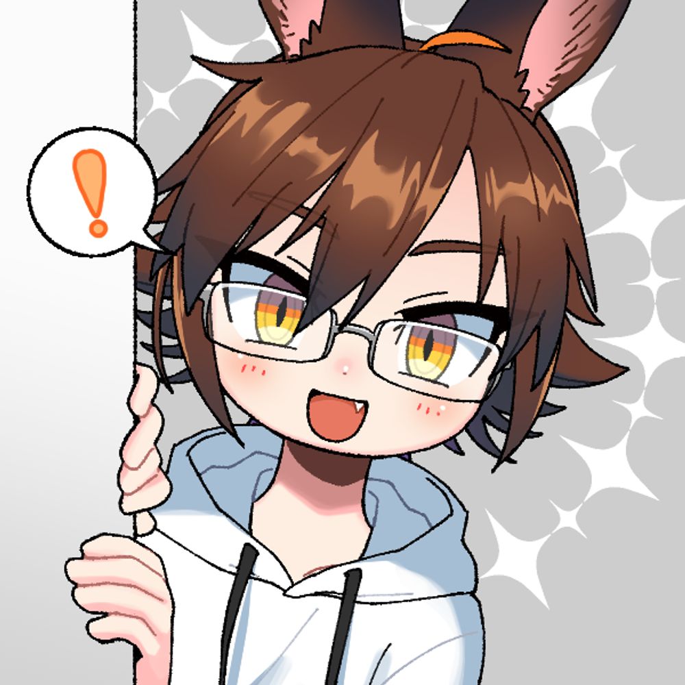 Chibi KuroUsagi