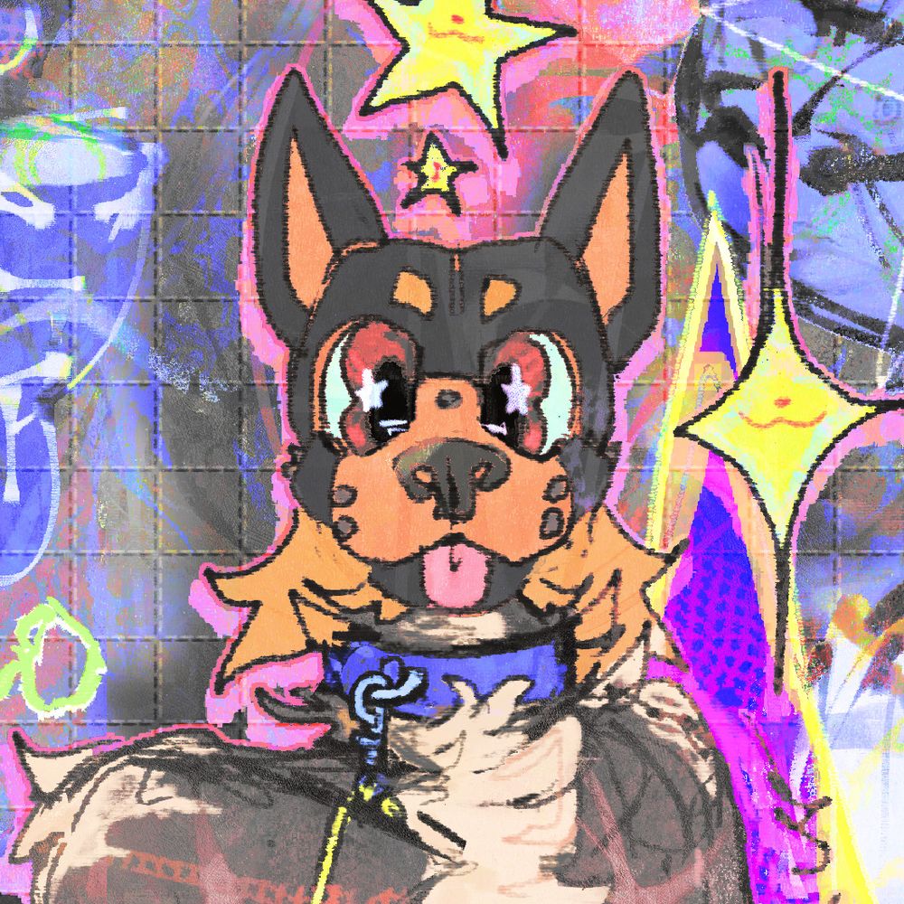 coldstar 🐶