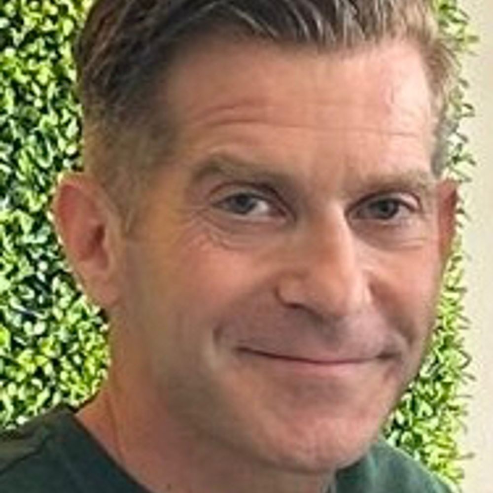 Michael Feinberg
